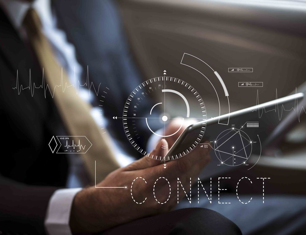 Solutions digitales
